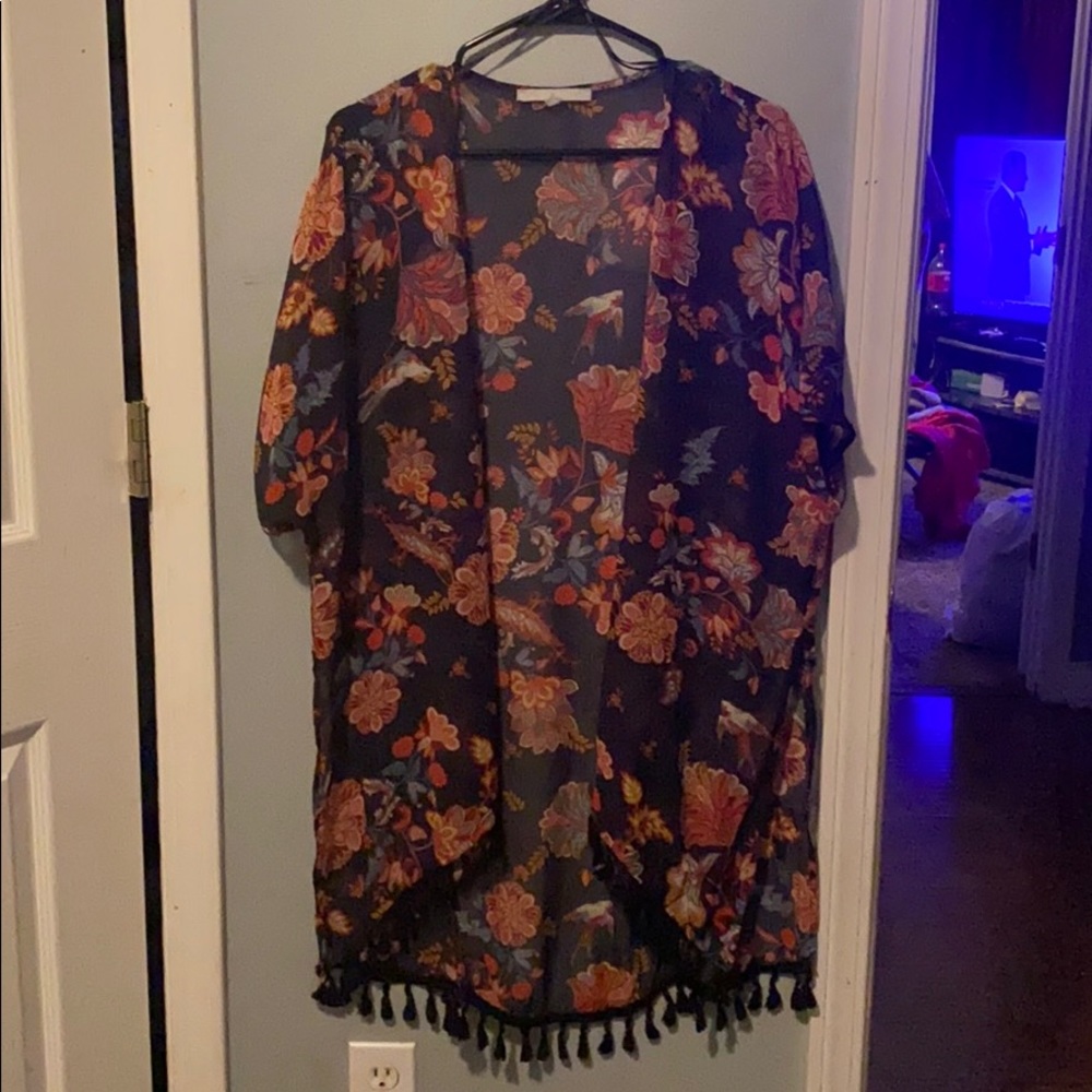 Cardigan